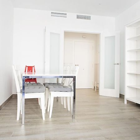 Hello Malaga Flat Victoria Apartman Szoba fotó