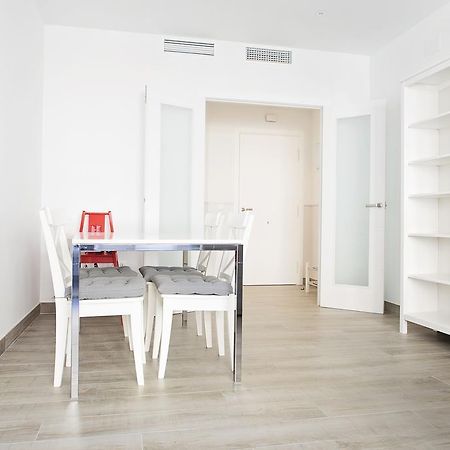 Suncity Flat Victoria Apartman Málaga Szoba fotó