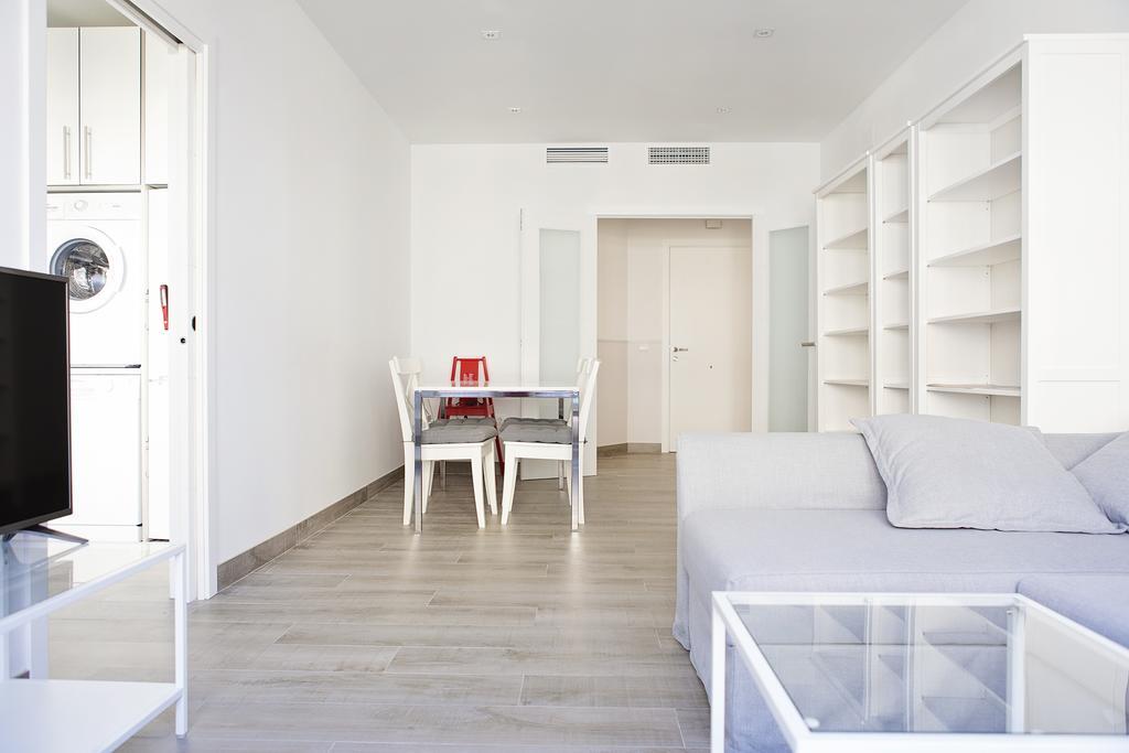 Hello Malaga Flat Victoria Apartman Szoba fotó