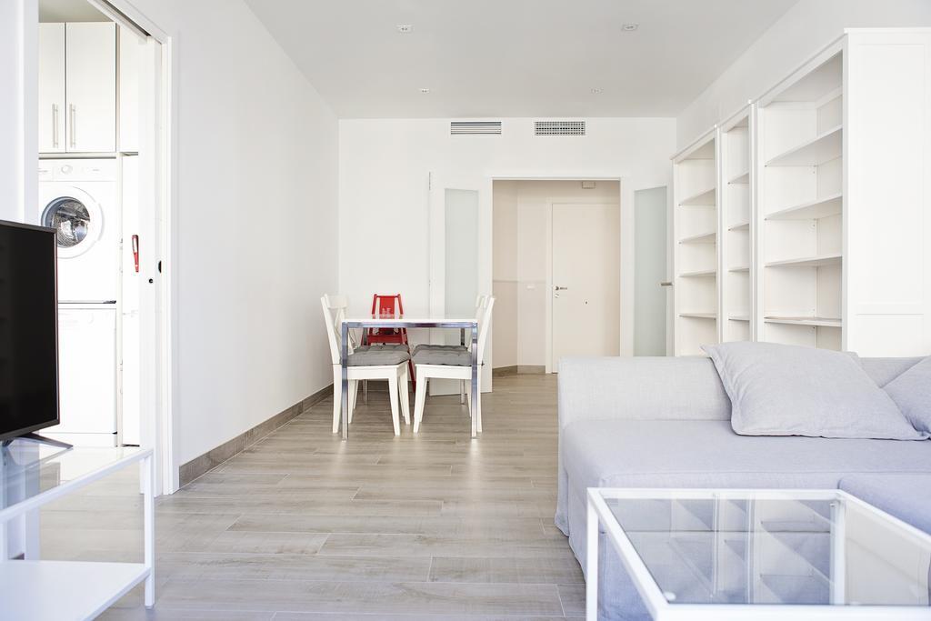 Suncity Flat Victoria Apartman Málaga Szoba fotó