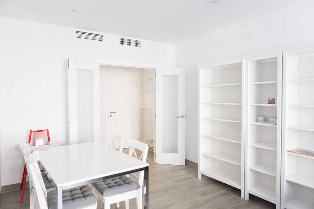Hello Malaga Flat Victoria Apartman Szoba fotó