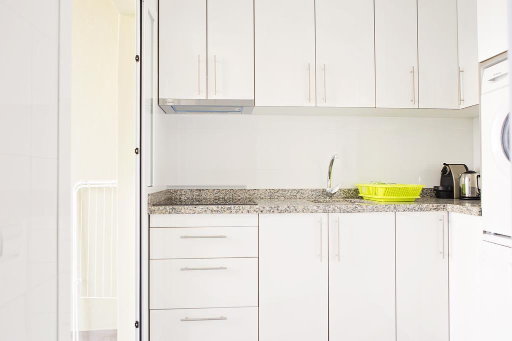 Hello Malaga Flat Victoria Apartman Szoba fotó