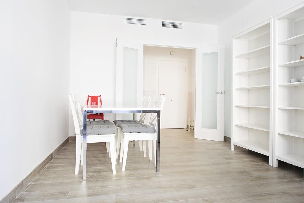 Suncity Flat Victoria Apartman Málaga Szoba fotó