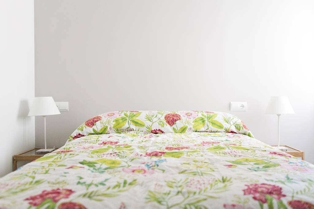 Hello Malaga Flat Victoria Apartman Szoba fotó