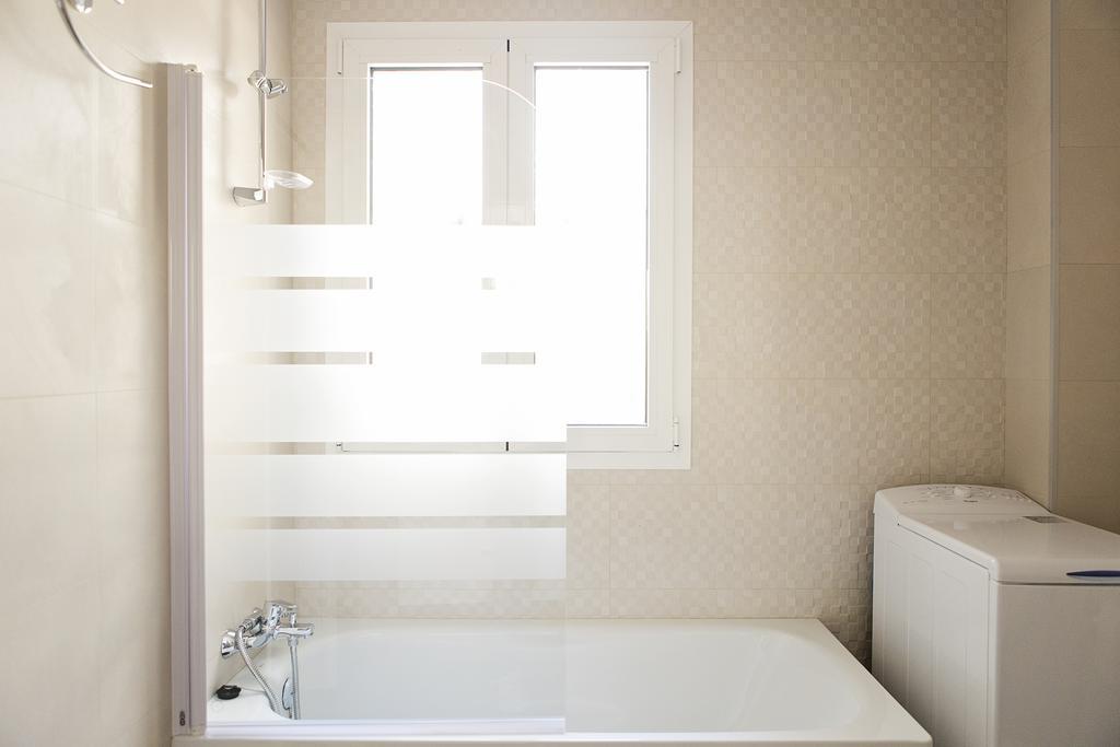 Hello Malaga Flat Victoria Apartman Szoba fotó