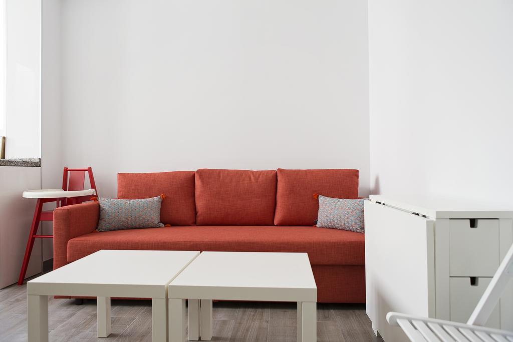 Hello Malaga Flat Victoria Apartman Szoba fotó